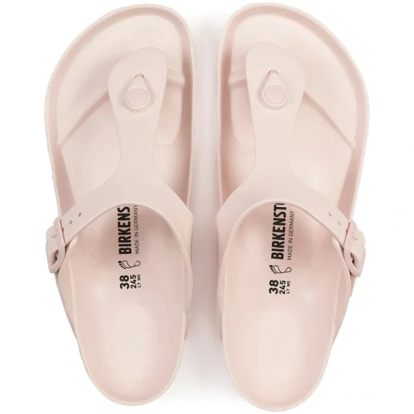 Birkenstock Birkenstock^Gizeh EVA - Light Rose