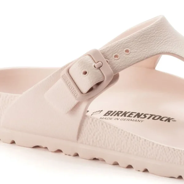 Birkenstock Birkenstock^Gizeh EVA - Light Rose