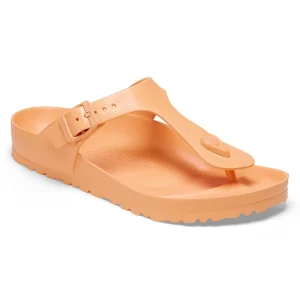 Birkenstock Water-Friendly | Birkenstock^Gizeh EVA - Papaya