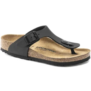 Birkenstock Birkenstock^Gizeh Kids - Black