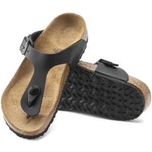 Birkenstock Birkenstock^Gizeh Kids - Black