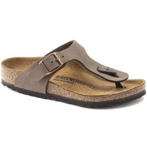 Birkenstock Birkenstock^Gizeh Kids - Mocha