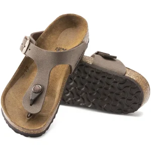 Birkenstock Birkenstock^Gizeh Kids - Mocha