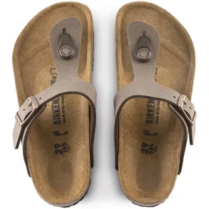 Birkenstock Birkenstock^Gizeh Kids - Mocha