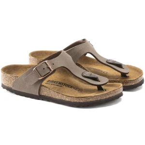 Birkenstock Birkenstock^Gizeh Kids - Mocha