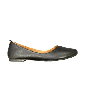 Miz Mooz Flats^Glen - Black