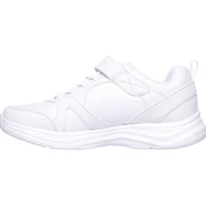 Skechers Athletic^Glimmer Kicks - School Struts