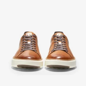 Cole Haan Sneakers | Dress^GP Topspin - British Tan