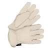 Bob Dale Gloves Men's^Grain Leather Driver