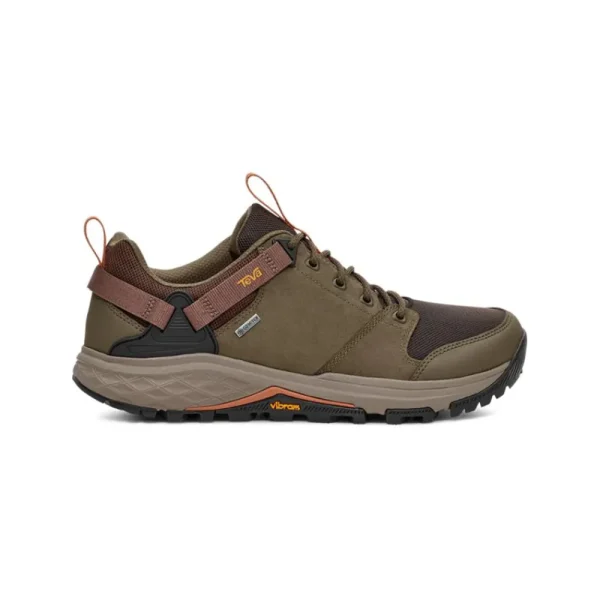 Teva Athletic & Hiking^Grandview GTX Low