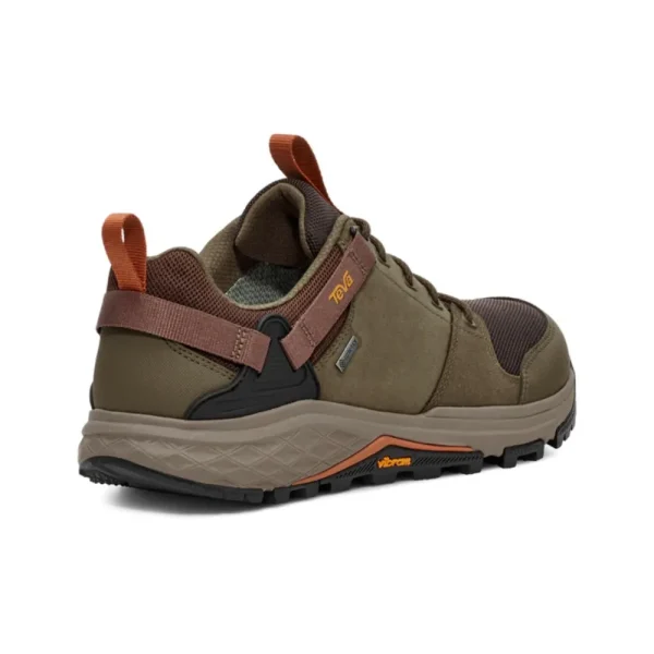 Teva Athletic & Hiking^Grandview GTX Low