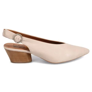 Miz Mooz Heels^Heidi - Cream