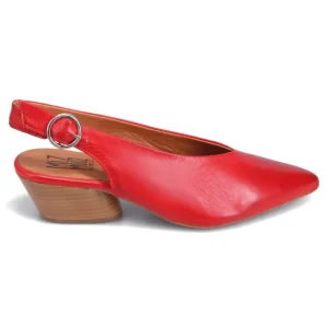 Miz Mooz Heels^Heidi - Red