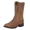 Ariat Western^Heritage Roper - Brown