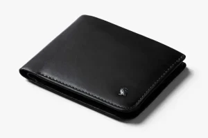 Bellroy Wallets^Hide & Seek LO - Black