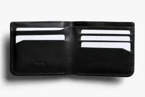 Bellroy Wallets^Hide & Seek LO - Black