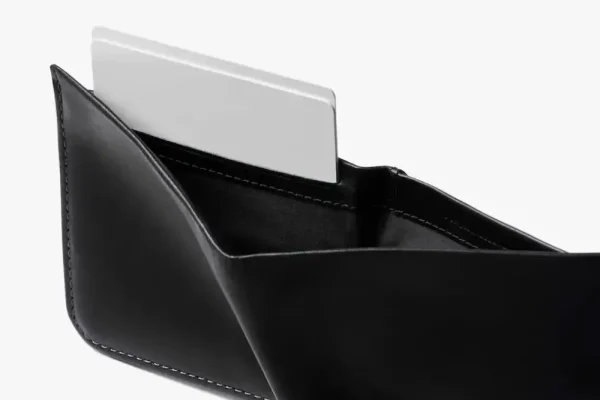 Bellroy Wallets^Hide & Seek LO - Black