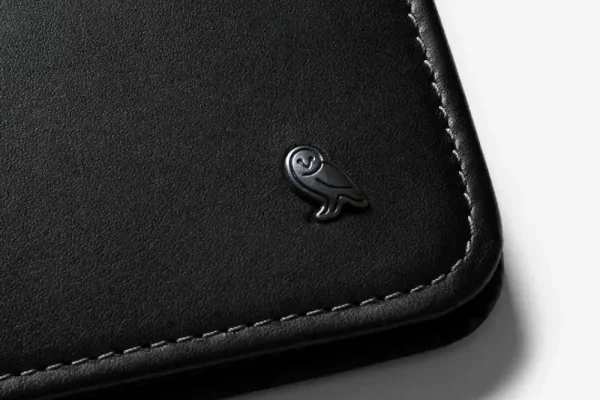 Bellroy Wallets^Hide & Seek LO - Black