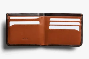 Bellroy Wallets^Hide & Seek LO - Java