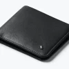 Bellroy Wallets^Hide & Seek LO - Obsidian