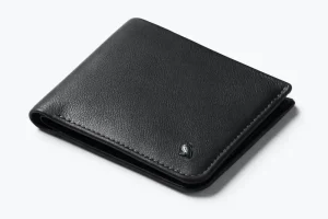 Bellroy Wallets^Hide & Seek LO - Obsidian