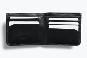 Bellroy Wallets^Hide & Seek LO - Obsidian