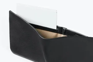 Bellroy Wallets^Hide & Seek LO - Obsidian