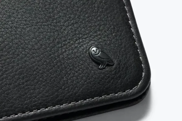 Bellroy Wallets^Hide & Seek LO - Obsidian