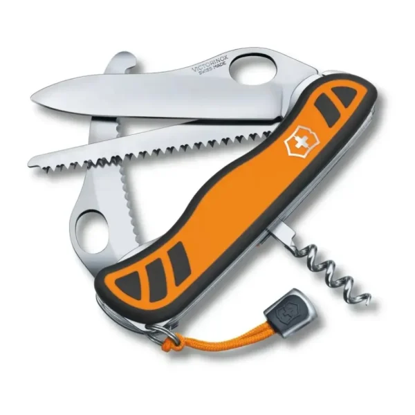 Swiss Army Knives Knives^Hunter XT Grip - Orange