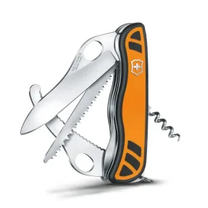 Swiss Army Knives Knives^Hunter XT Grip - Orange