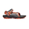 Teva Water-Friendly^Hurricane XLT2 - Atmosphere Carrot/Blue Mirage