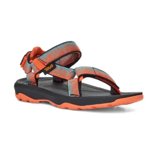 Teva Water-Friendly^Hurricane XLT2 - Atmosphere Carrot/Blue Mirage