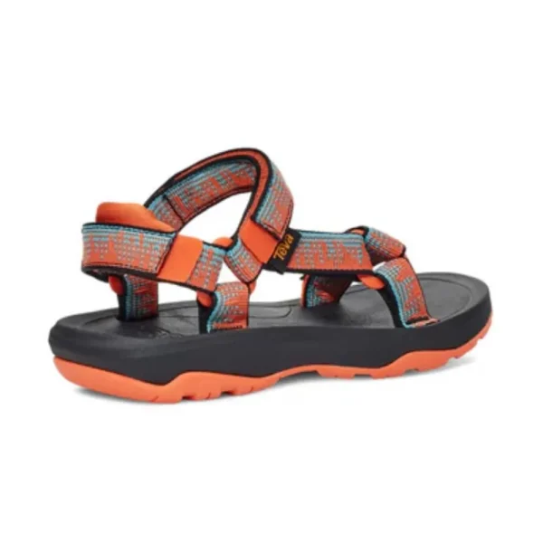 Teva Water-Friendly^Hurricane XLT2 - Atmosphere Carrot/Blue Mirage