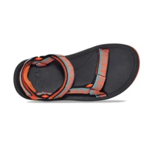 Teva Water-Friendly^Hurricane XLT2 - Atmosphere Carrot/Blue Mirage