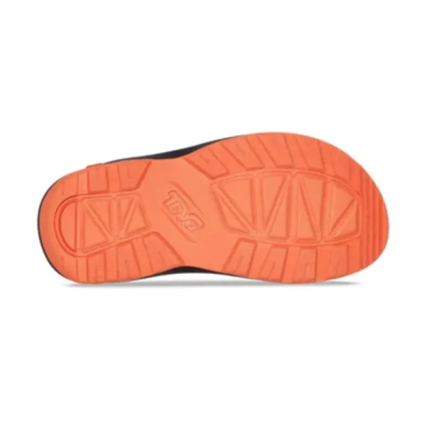 Teva Water-Friendly^Hurricane XLT2 - Atmosphere Carrot/Blue Mirage