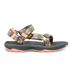 Teva Water-Friendly^Hurricane XLT2 - Canyon Sea Foam