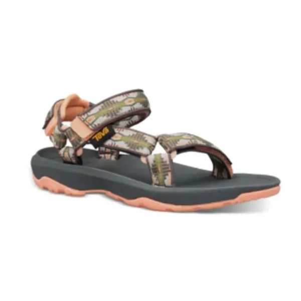 Teva Water-Friendly^Hurricane XLT2 - Canyon Sea Foam