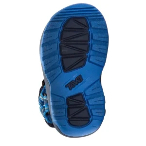 Teva Water-Friendly^Hurricane XLT2 - Demlar Blue