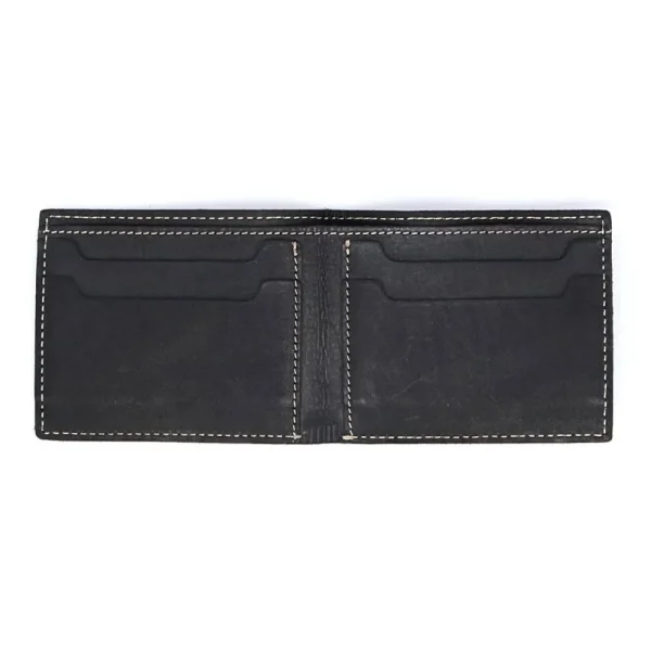 Roan Wallets^Jenson - Black DD