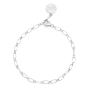 Leah Yard Designs Bracelets^Jolie Bracelet - Silver