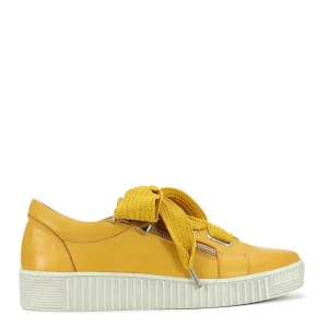 EOS Sneakers^Jovi - Mustard