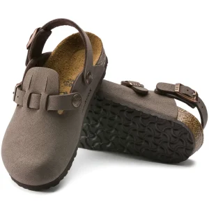 Birkenstock Birkenstock^Kay Kid's - Mocha