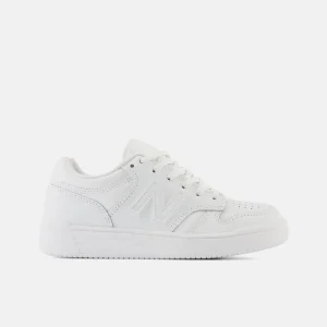 New Balance Casual | Athletic^480 Kid's - White