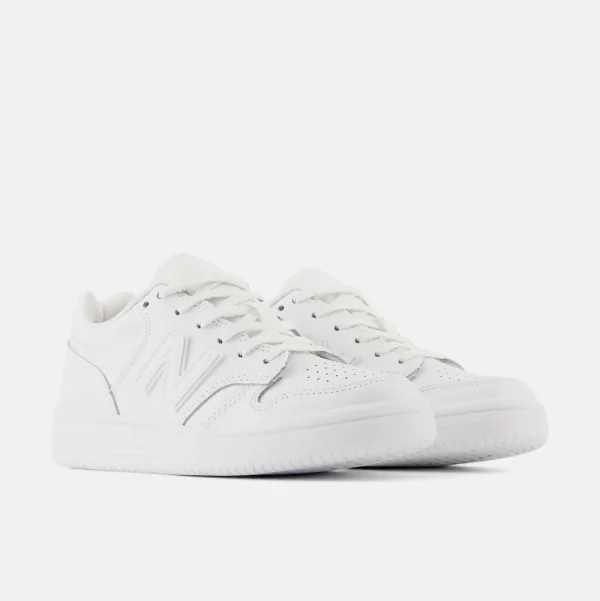 New Balance Casual | Athletic^480 Kid's - White