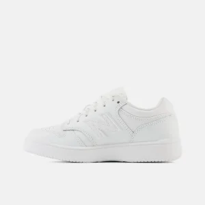 New Balance Casual | Athletic^480 Kid's - White