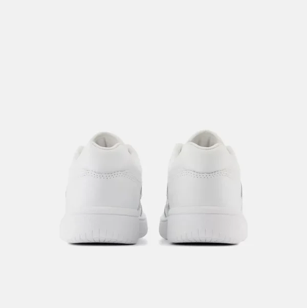 New Balance Casual | Athletic^480 Kid's - White