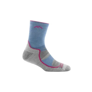 Darn Tough Kid's^Kids Hiking Sock - Vapor