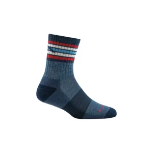 Darn Tough Kid's^Kids Kelso Hiking Sock - Denim