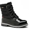 Nexgrip Rain & Snow^Kim - Patent Black