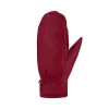 AuClair Women's^Kiva Fingermitts - Cranberry